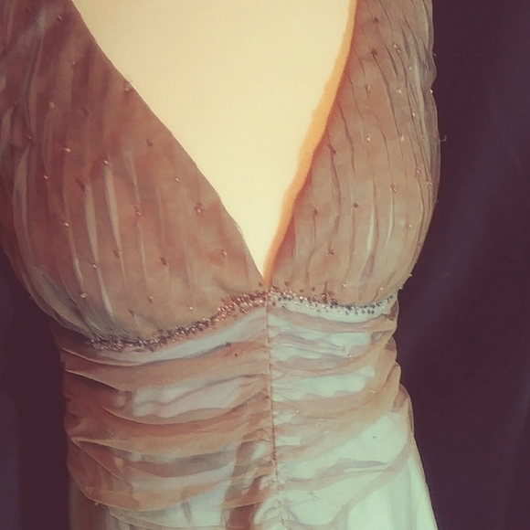 Cocktail dress - Picture 2 of 7